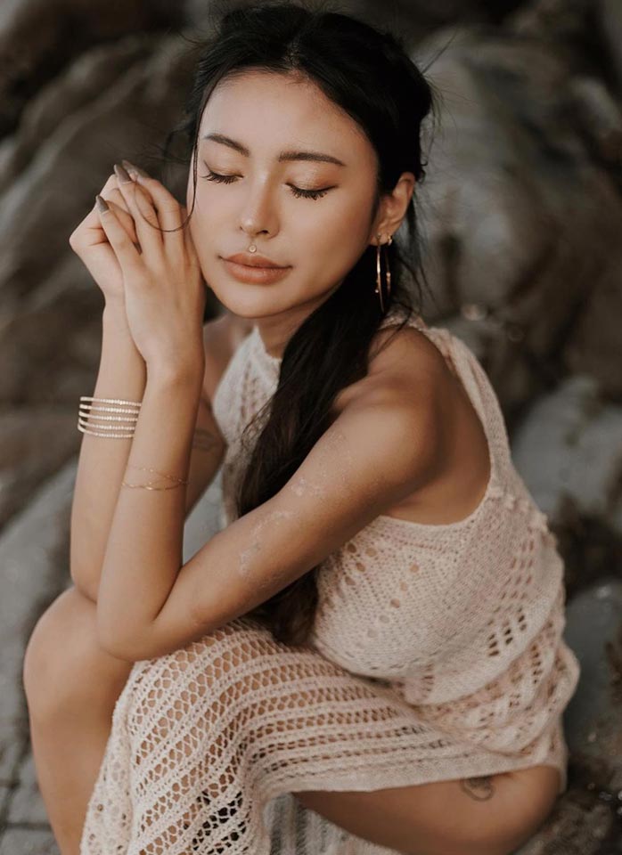 Rae Lil Black นางเอกซุปตาร์ ดาวดัง หนังผู้ใหญ่ โชว์ทีเด็ด ติดท็อป