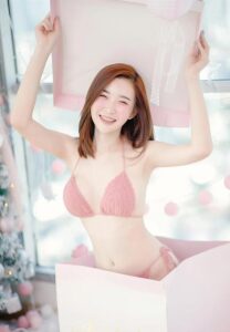 Qanan-kanokyada-ของขวัญ