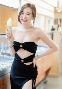 Qanan-kanokyada-สวยสะบัด