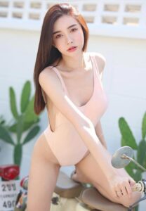 Qanan-kanokyada-สวยเกิน