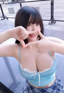 Yuki-Doll-เน็ตไอดอลน่ารัก Yuki-Doll-เน็ตไอดอลน่ารัก