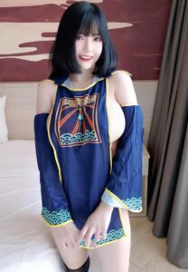 Yuki-Doll-เน็ตไอดอลหุ่นดีมาก Yuki-Doll-เน็ตไอดอลหุ่นดีมาก