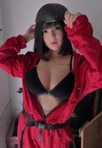 Yuki-Doll-เน็ตไอดอลหุ่นยั่วๆ Yuki-Doll-เน็ตไอดอลหุ่นยั่วๆ