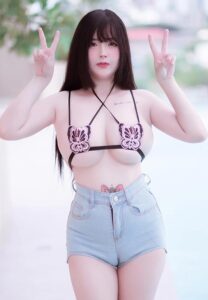 Yuki-Doll-เน็ตไอดอลหุ่นสวย Yuki-Doll-เน็ตไอดอลหุ่นสวย