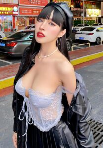 Fon-Pattaraporn-เน็ตไอดอลยั่วจ้า