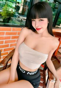 Fon-Pattaraporn-เน็ตไอดอลแซ่บ