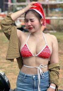 Pampeak-ชุดแดง