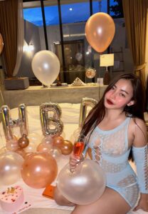 Pampeak-เบิร์ดเดย์