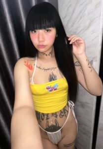 Opauljub-ชุดสายเดียว