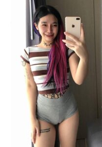 Opauljub-ผมสวย