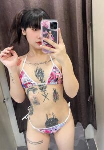 Opauljub รอยสัก