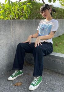 Opauljub-สาวเท่