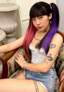 Opauljub-สาวเท่สุด