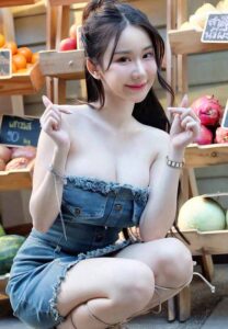 Ploysai-น่ารัก