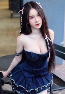 Ploysai-สวยเกิน