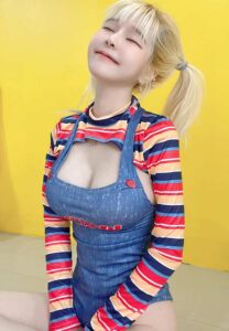 แป้งสามป๋อง น่ารัก แป้งสามป๋อง น่ารัก