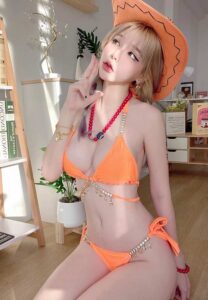 แป้งสามป๋อง สวยปัง