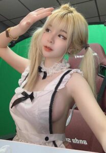 แป้งสามป๋อง แม่บ้าน แป้งสามป๋อง แม่บ้าน