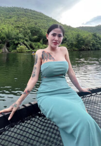 May-Yekeomany-ชุดสวย