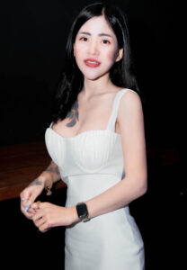 May-Yekeomany-เน็ตไอดอลสวยเก๋