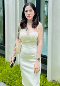 May-Yekeomany-เน็ตไอดอลสวยแซ่บ