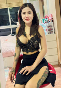 May-Yekeomany-เน็ตไอดอลสาวสวย