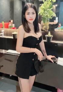 May-Yekeomany-เน็ตไอดอลเซ็กซี่เกิน