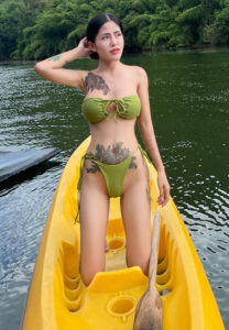 May-Yekeomany-เมย์