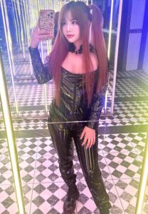 Mindy-Stolk-เซ็กซี่