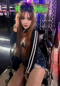 Mindy-Stolk-เท่