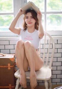 Panyanida-Jitaumpapan-นางแบบ Panyanida-Jitaumpapan-นางแบบ