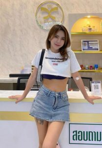 Panyanida-Jitaumpapan-สวยเกิน Panyanida-Jitaumpapan-สวยเกิน