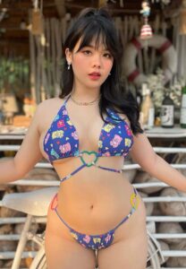 Sasithon-Thawanvenusphan-สวย