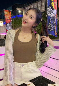 Dream-เน็ตไอดอลยิ้มสดใส