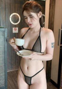 Papoy-เน็ตไอดอลจิบกาแฟ Papoy-เน็ตไอดอลจิบกาแฟ