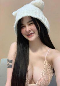 Papoy-เน็ตไอดอลสวยเกิน