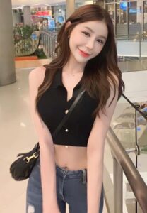 cher-ungsumalynn-ชุดดำ