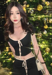 cher-ungsumalynn-เน็ตไอดอลสวยเกิน