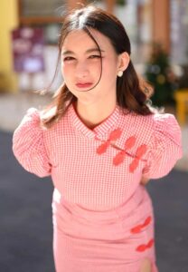 Aryeye-Vj-เน็ตไอดอลสาวสวย Aryeye-Vj-เน็ตไอดอลสาวสวย