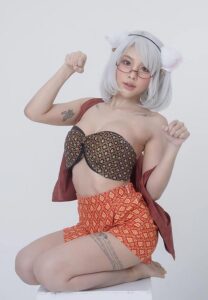 Donutty-Siraporn-ครอสเพย์ Donutty-Siraporn-ครอสเพย์