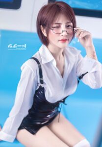 Donutty-Siraporn-ถ่ายแบบ Donutty-Siraporn-ถ่ายแบบ