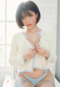 Donutty-Siraporn-สวยปัง Donutty-Siraporn-สวยปัง