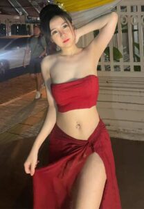 Suchaya-Srimaungmar-ชุดแดง Suchaya-Srimaungmar-ชุดแดง