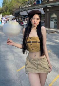 Suchaya-Srimaungmar-น่ารัก Suchaya-Srimaungmar-น่ารัก