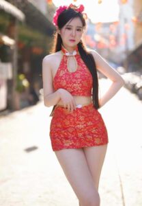 Suchaya-Srimaungmar-สายจีน Suchaya-Srimaungmar-สายจีน