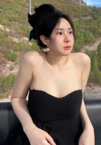 Suchaya-Srimaungmar-เผลอ Suchaya-Srimaungmar-เผลอ