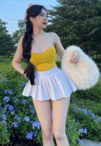 Suchaya-Srimaungmar-ใครเรียก Suchaya-Srimaungmar-ใครเรียก