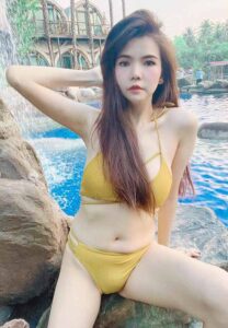 พลอย-Ploybarbie-ชุดว่ายน้ำ