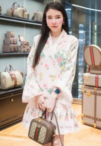 พลอย-Ploybarbie-เน็ตไอดอลลุคดี