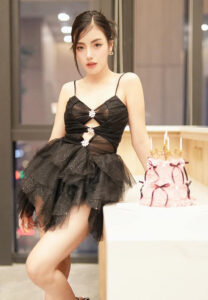 Hong-Hong-ชุดเซ็กซี่